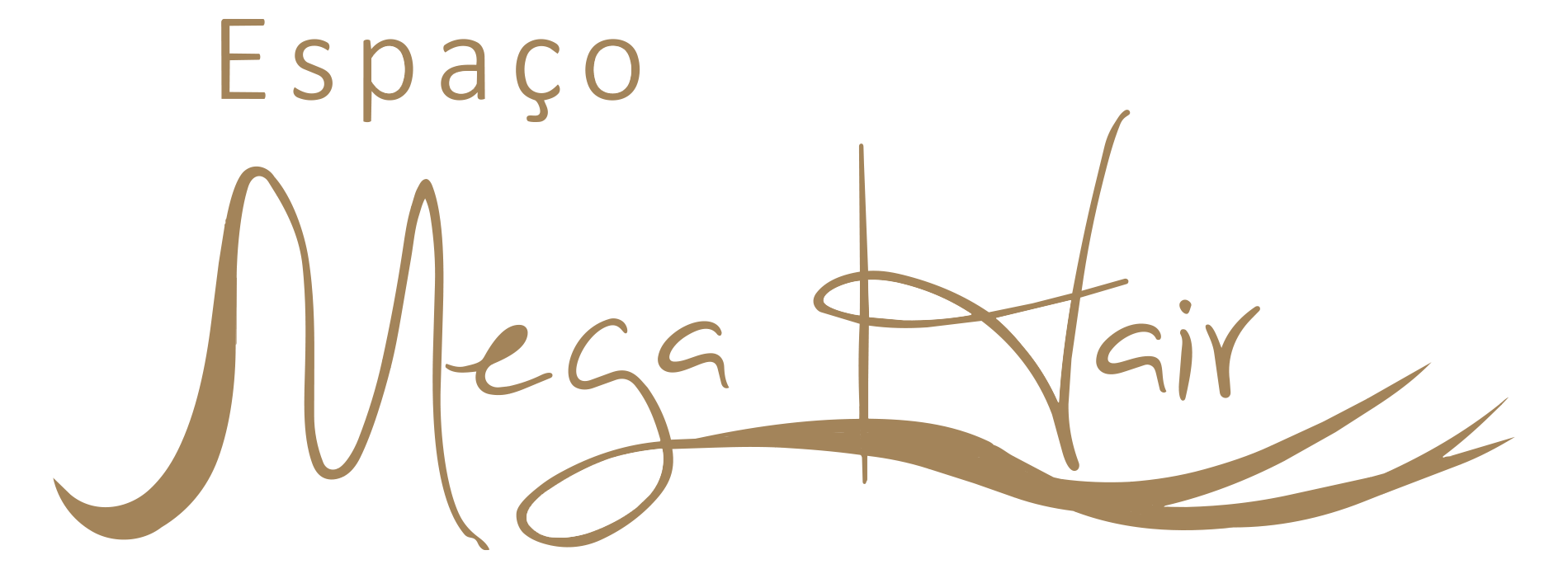 Espaço Mega Hair — Dourados MS
